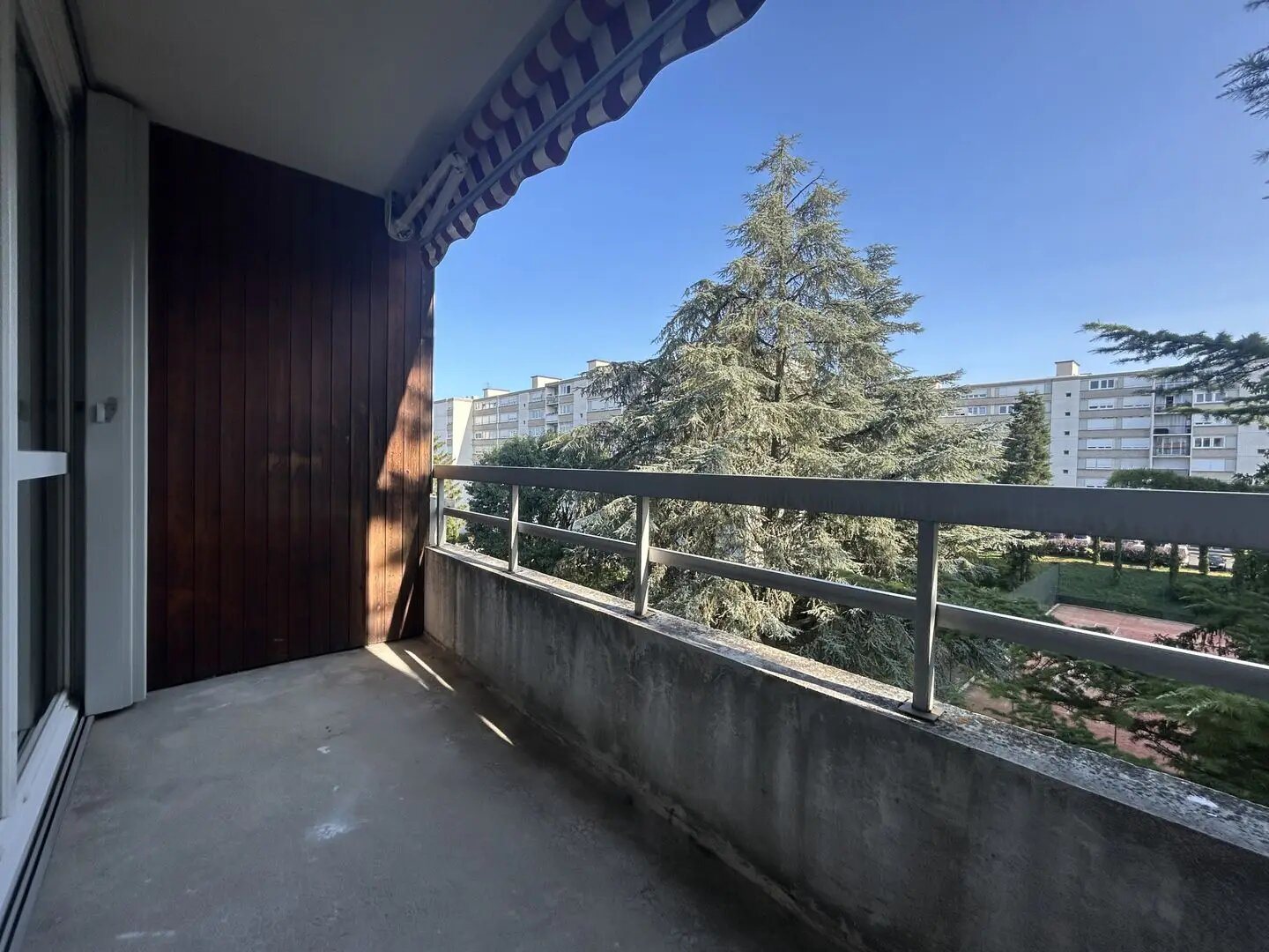 Appartement à louer, 47m², Villefranche-sur-Saône