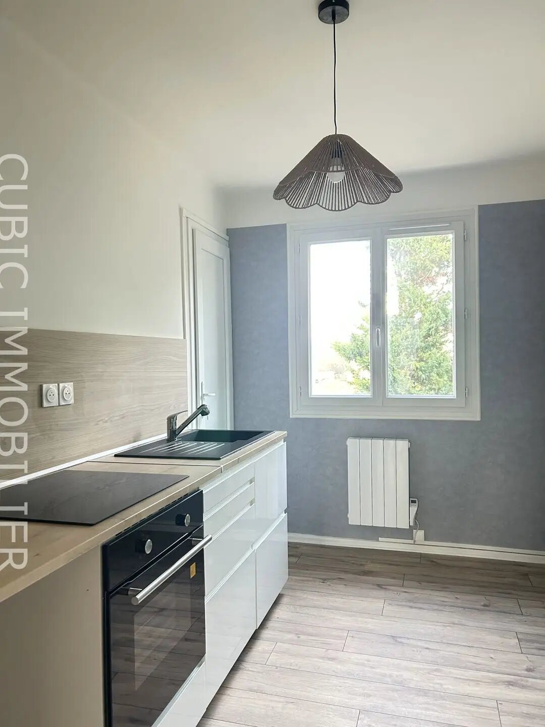 Appartement à vendre, 64m², Villefranche-sur-Saône