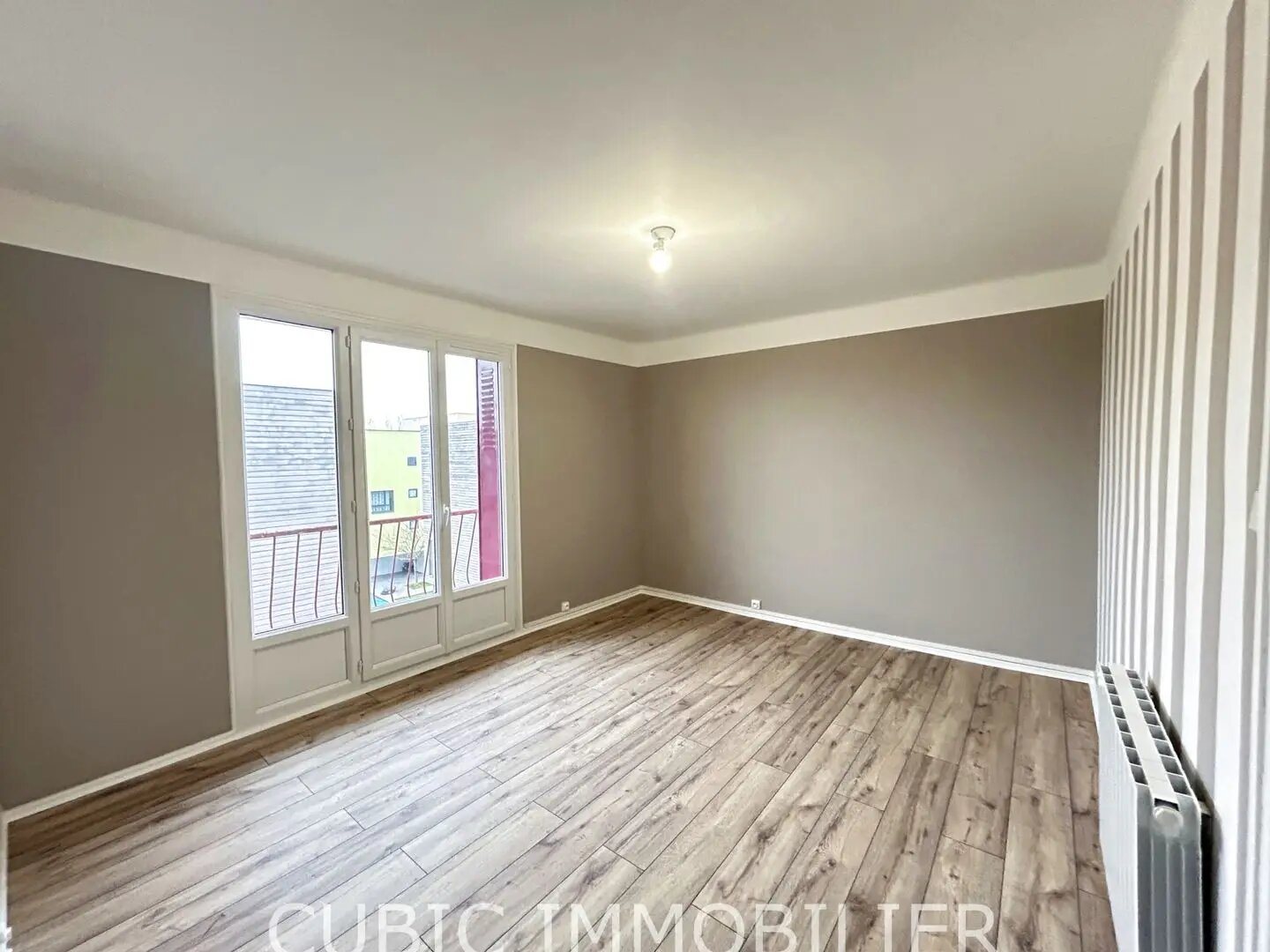 Appartement à vendre, 64m², Villefranche-sur-Saône
