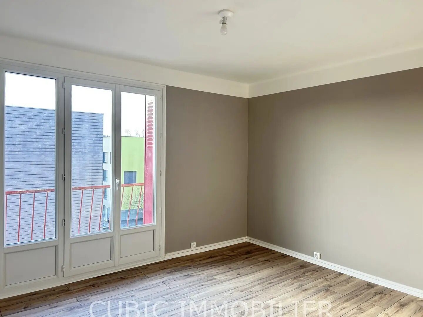 Appartement à vendre, 64m², Villefranche-sur-Saône