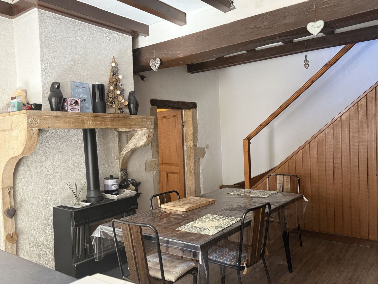 Maison à vendre, 142m², Saint-Georges-de-Reneins