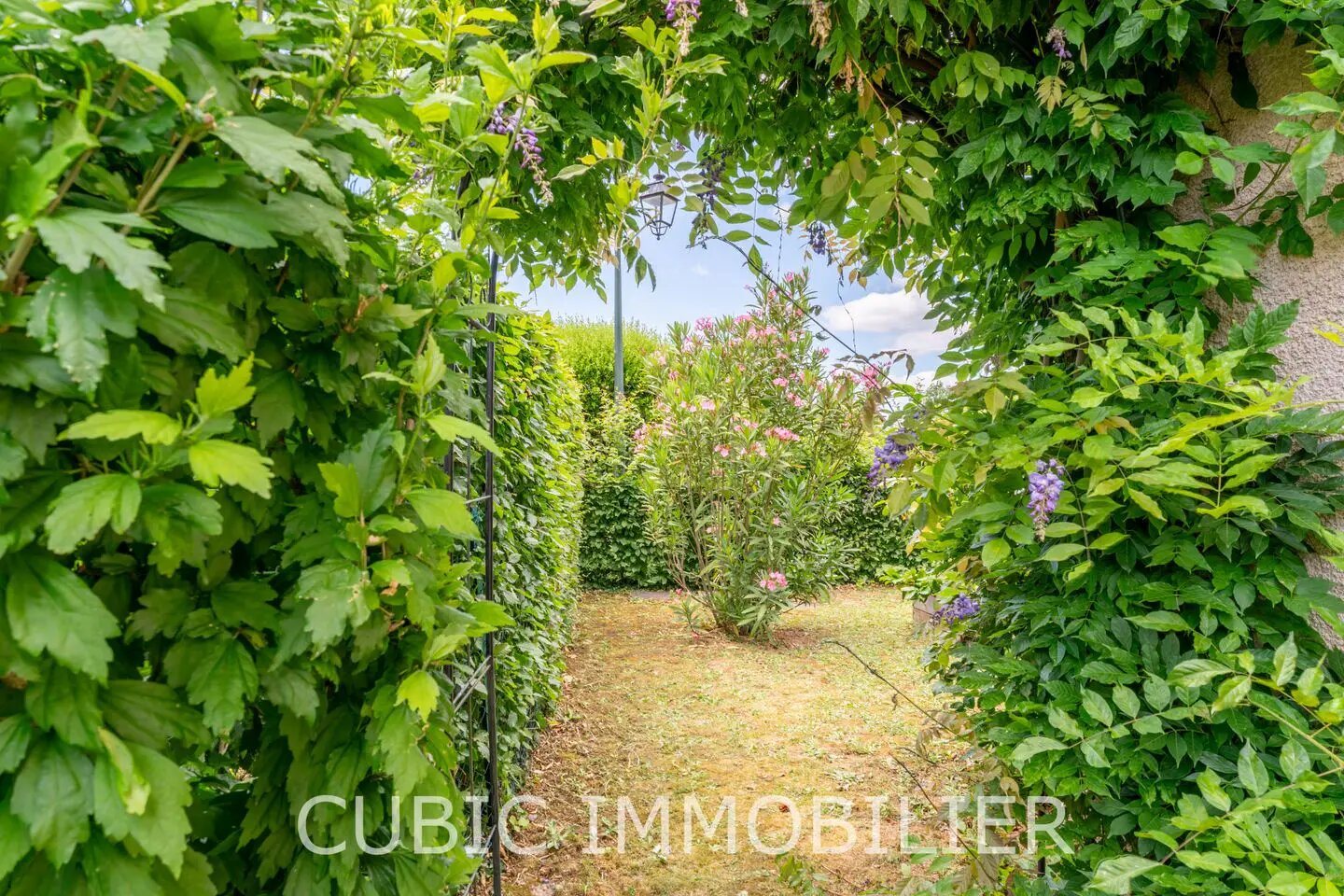 Maison à vendre, 90m², Arnas