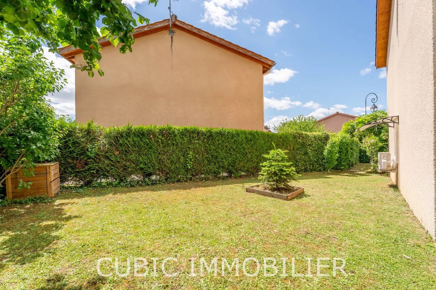 Maison à vendre, 90m², Arnas