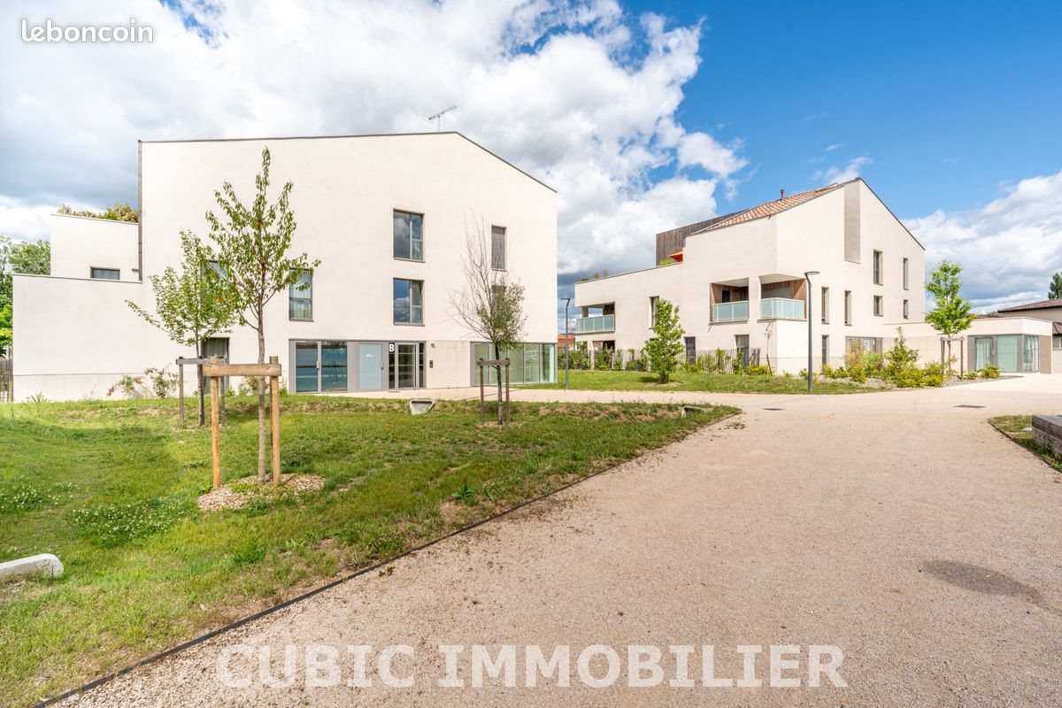 Appartement à vendre, 115m², Arnas