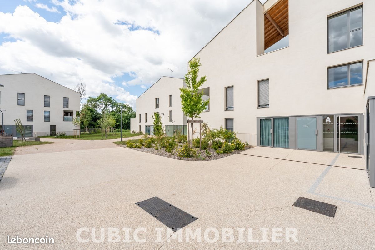 Appartement à vendre, 115m², Arnas