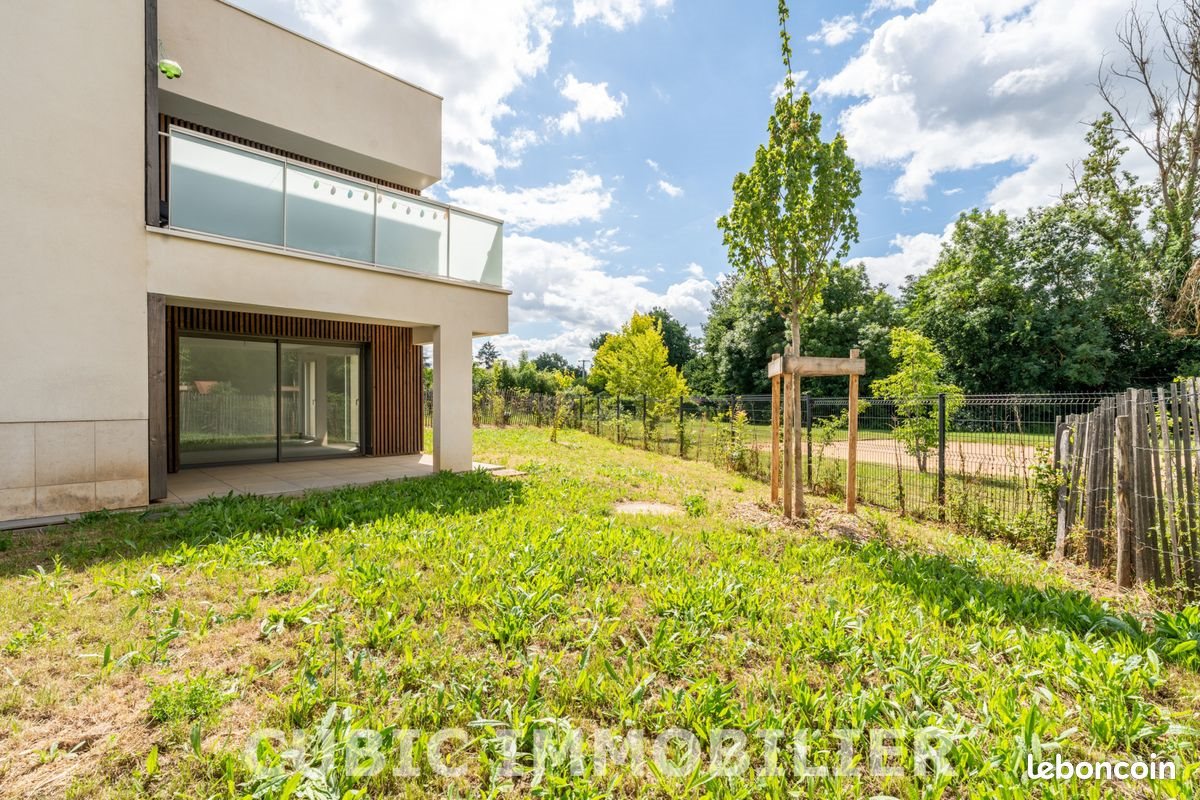 Appartement à vendre, 115m², Arnas
