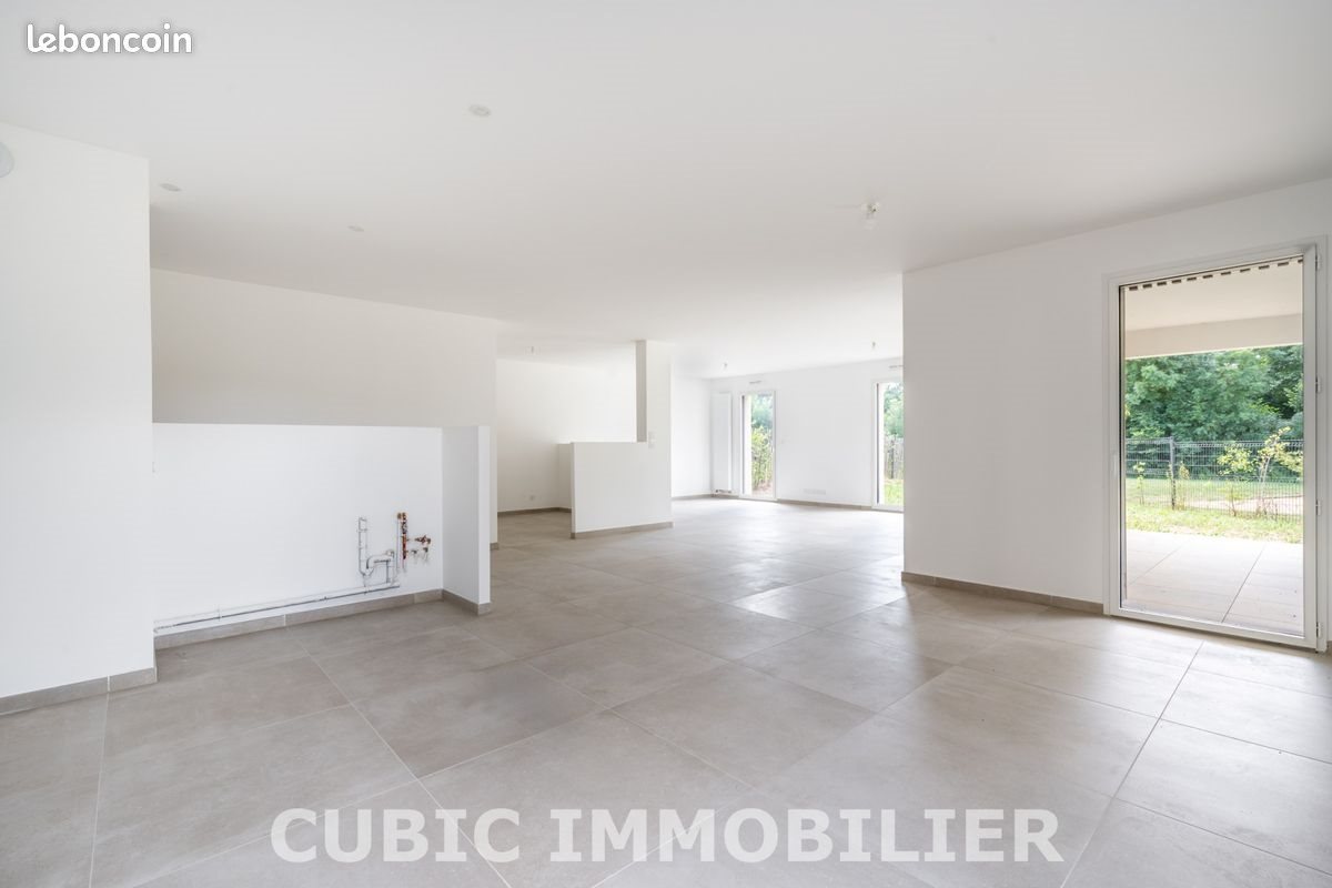Appartement à vendre, 115m², Arnas