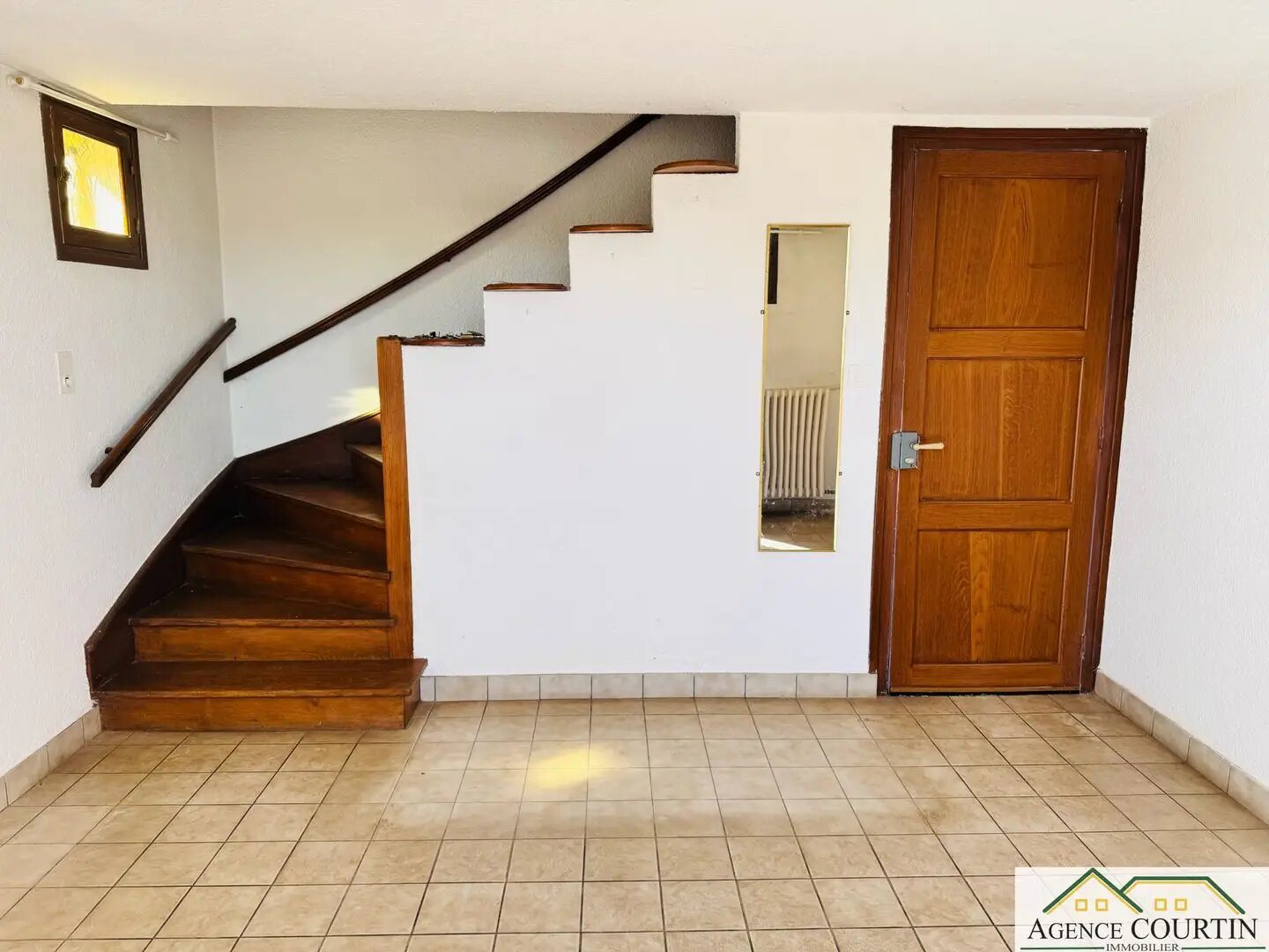 Maison à vendre, 125m², Saint-Germain-du-Bois