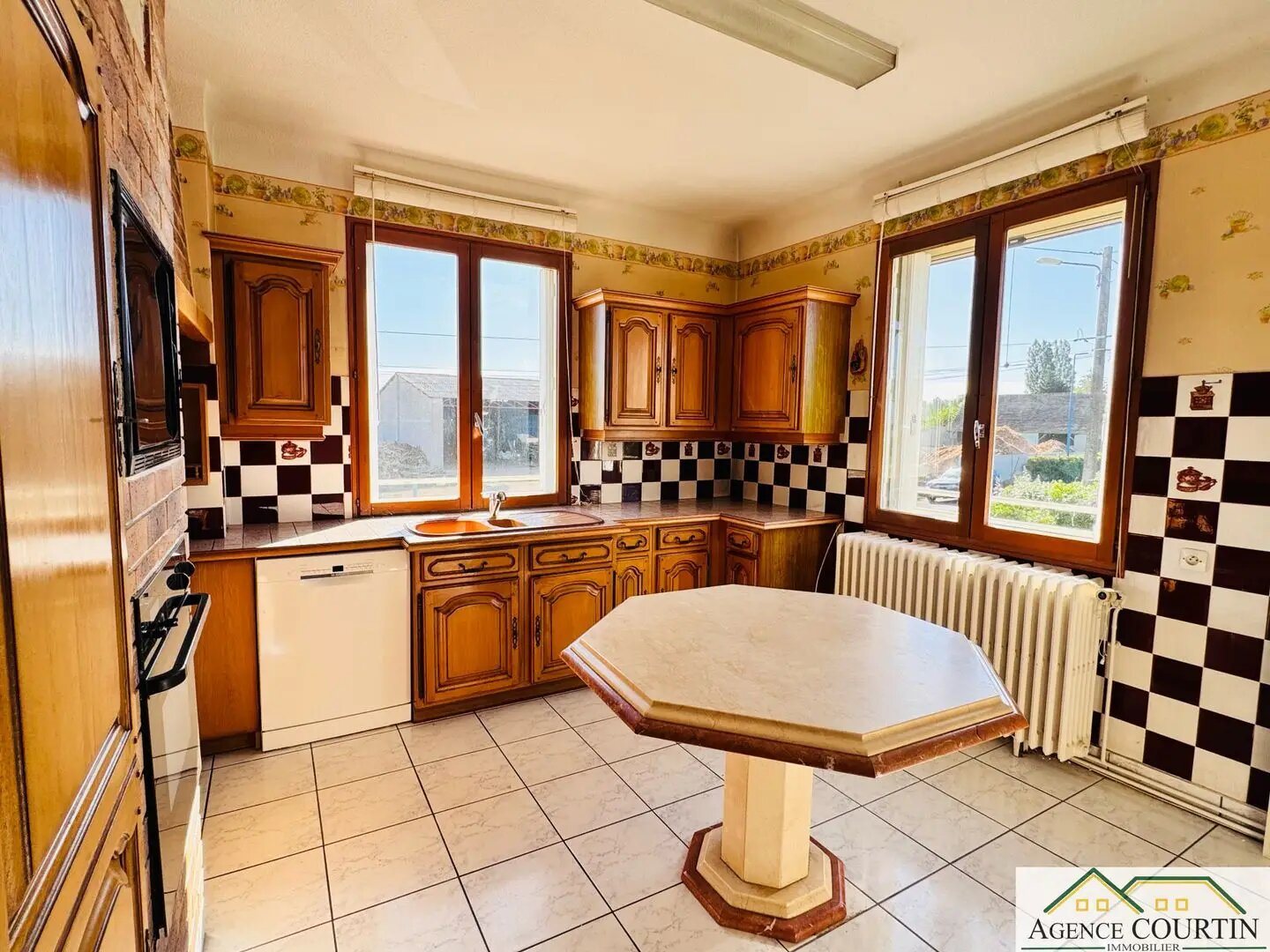 Maison à vendre, 125m², Saint-Germain-du-Bois