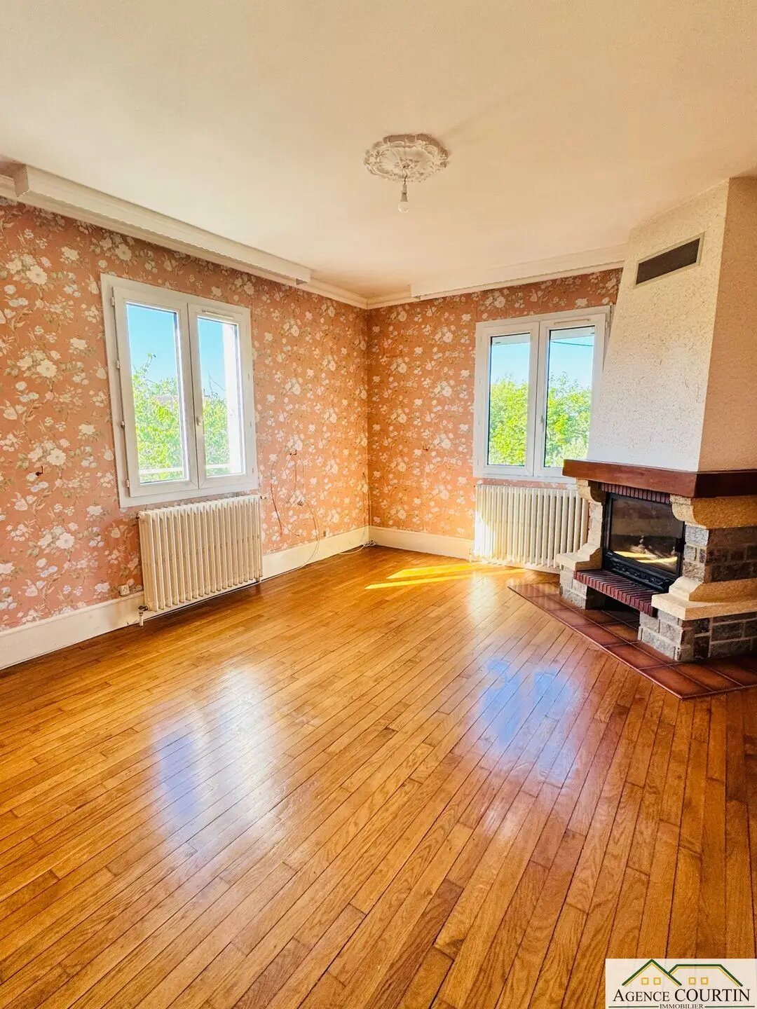 Maison à vendre, 125m², Saint-Germain-du-Bois