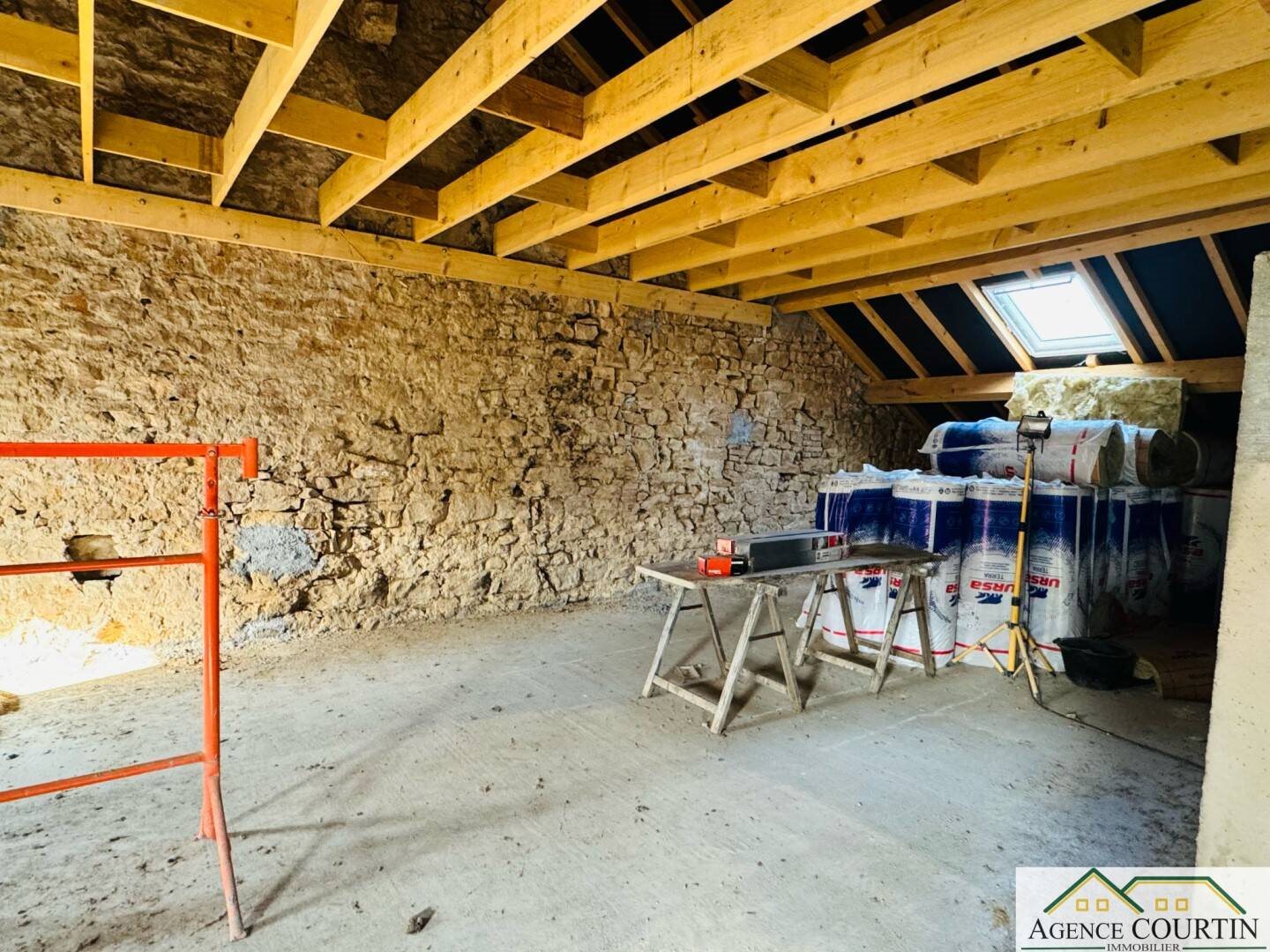 Maison à vendre, 190m², Ruffey-sur-Seille