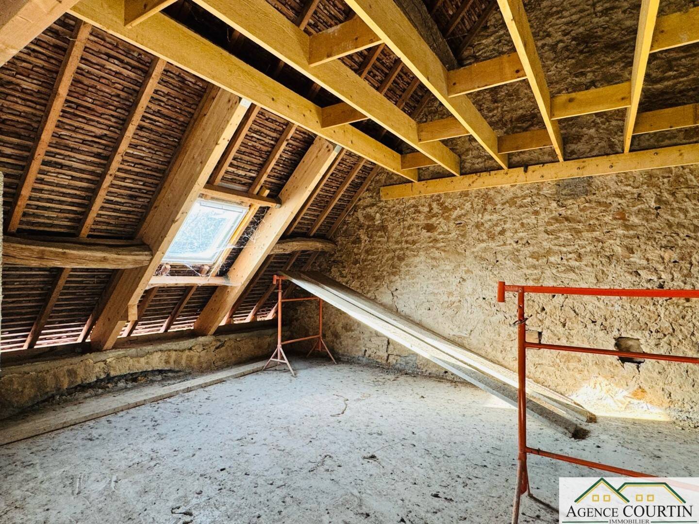 Maison à vendre, 190m², Ruffey-sur-Seille