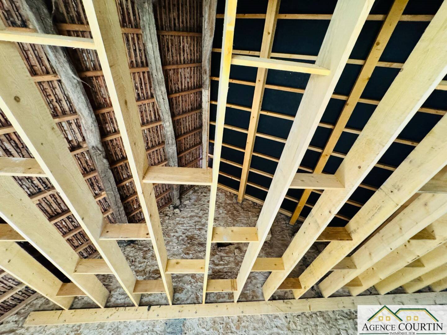 Maison à vendre, 190m², Ruffey-sur-Seille