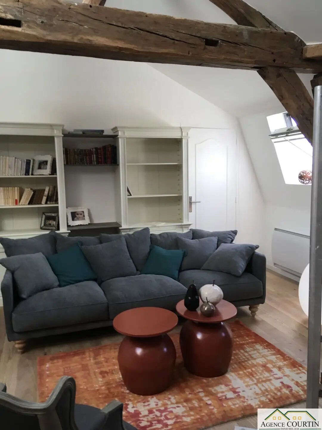 Appartement à vendre, 118m², Louhans