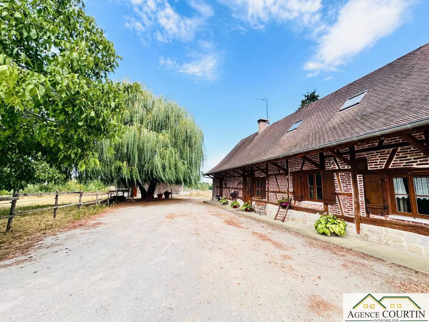Maison à vendre, 155m², Lessard-en-Bresse