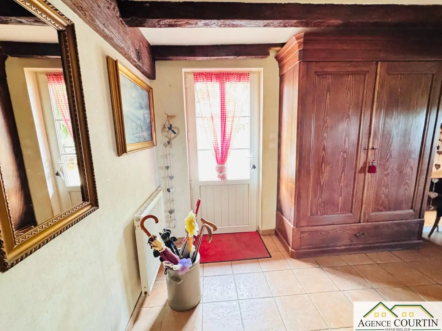Maison à vendre, 155m², Lessard-en-Bresse