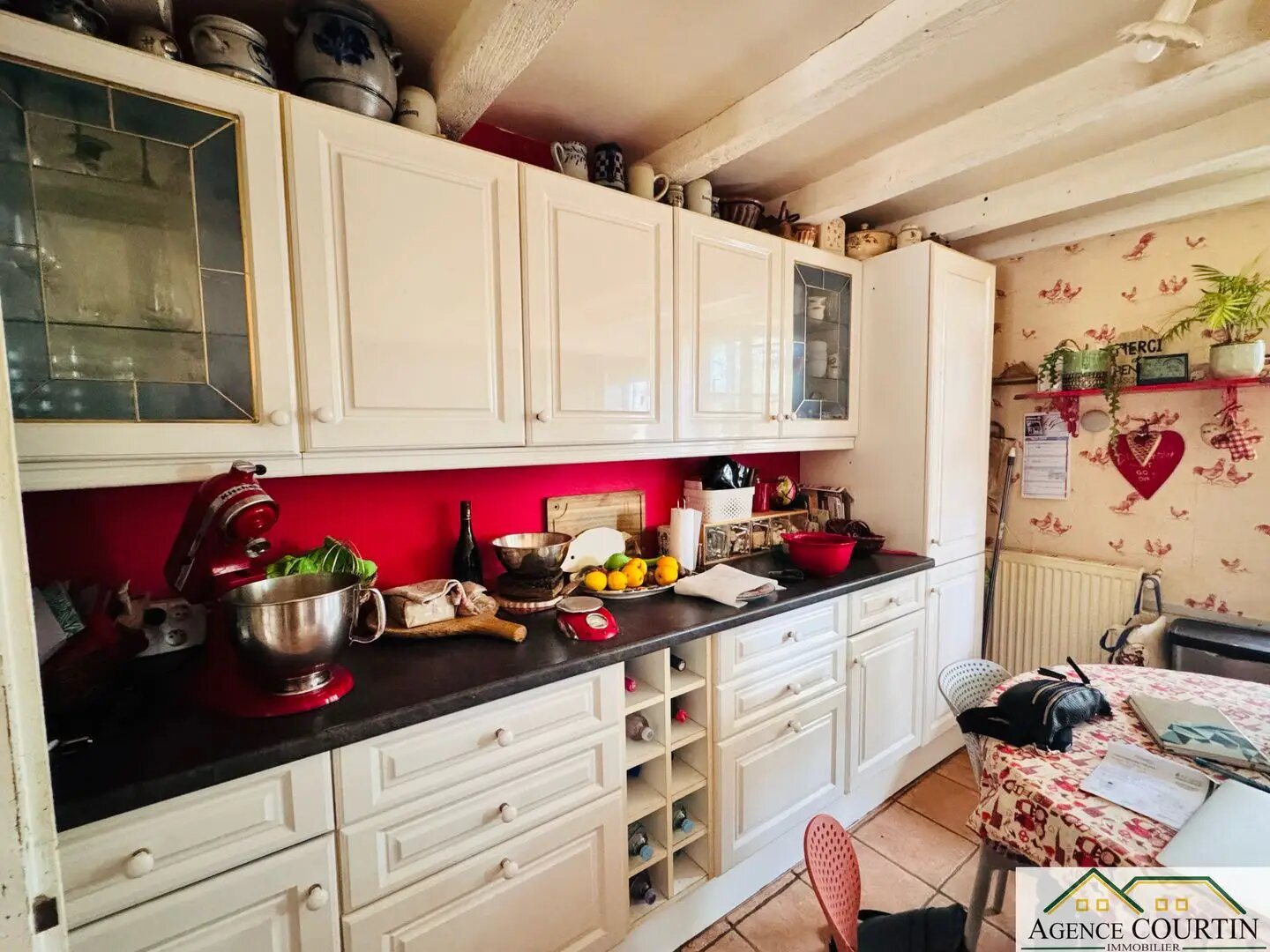 Maison à vendre, 155m², Lessard-en-Bresse