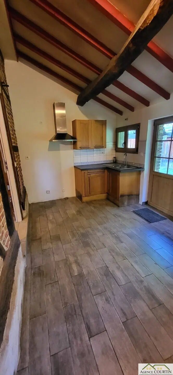 Maison à vendre, 105m², Frangy-en-Bresse