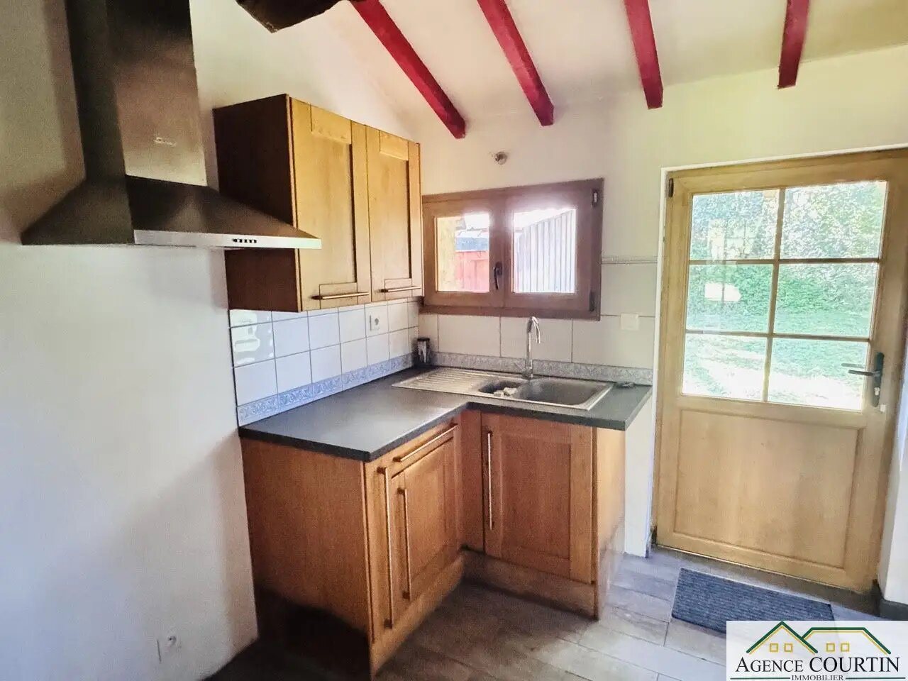 Maison à vendre, 105m², Frangy-en-Bresse