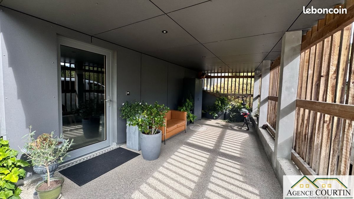 Maison à vendre, 127m², Conliège