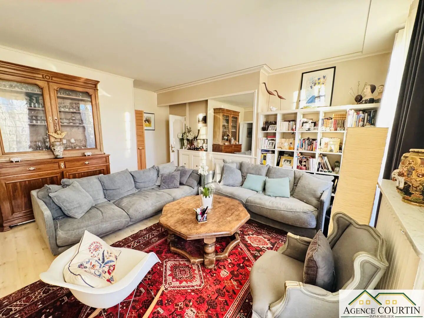 Appartement à vendre, 150m², Louhans