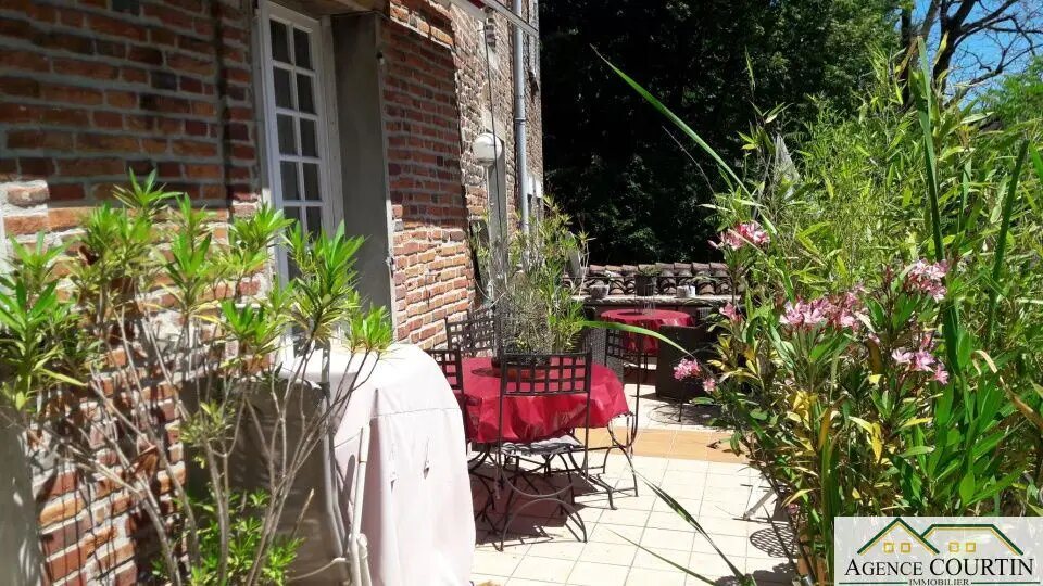 Appartement à vendre, 150m², Louhans