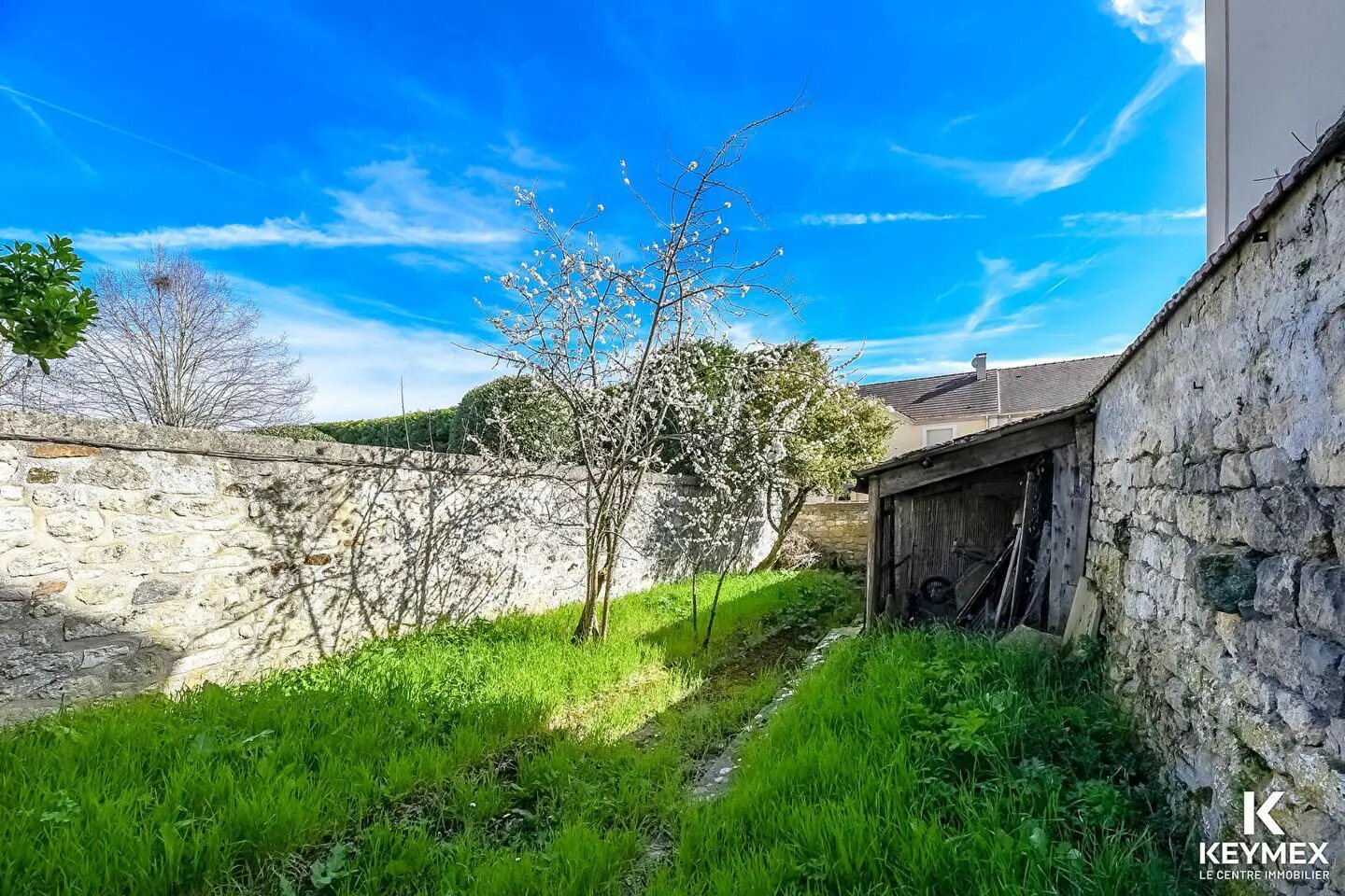 Maison à vendre, 63m², Champagne-sur-Oise