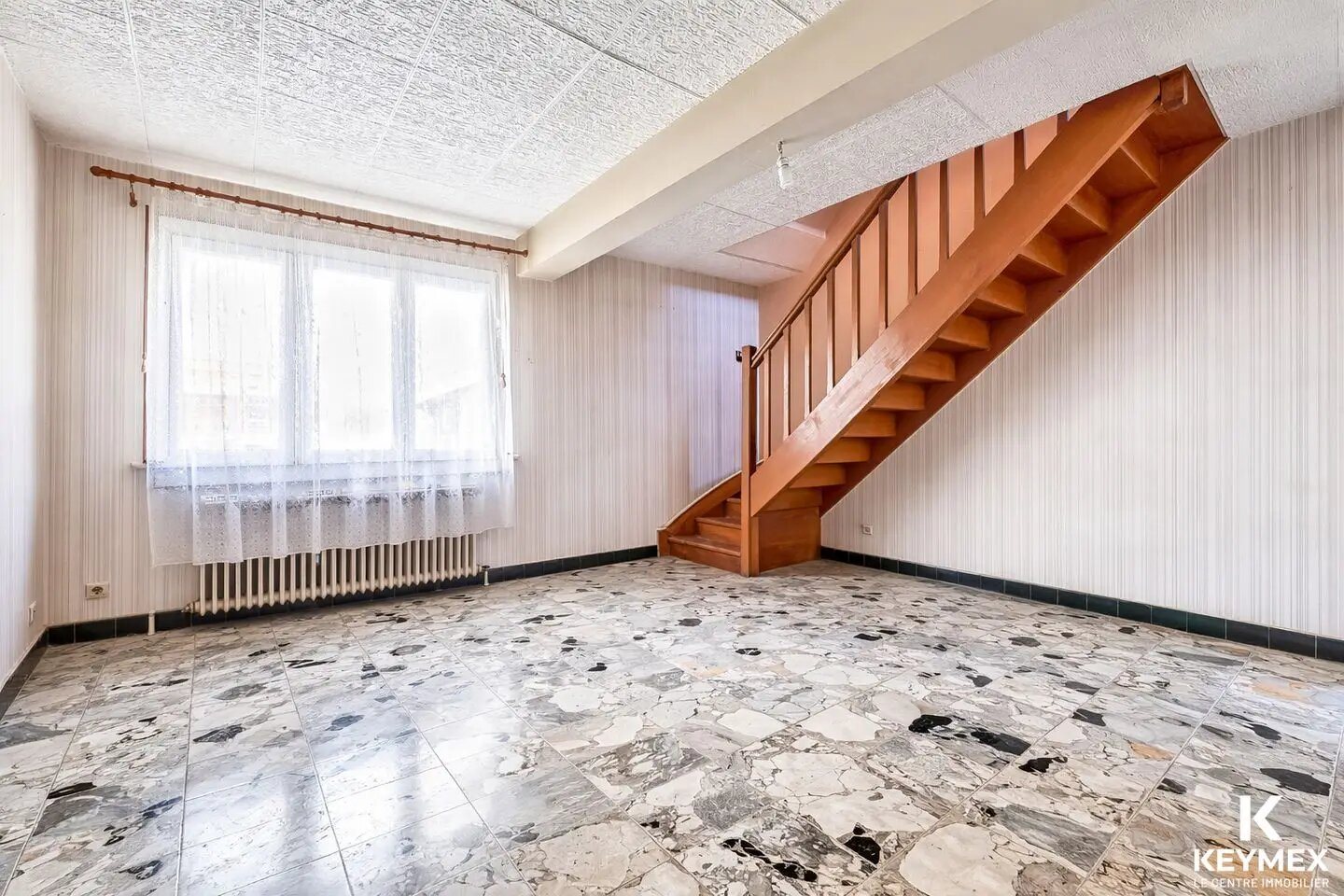 Maison à vendre, 63m², Champagne-sur-Oise