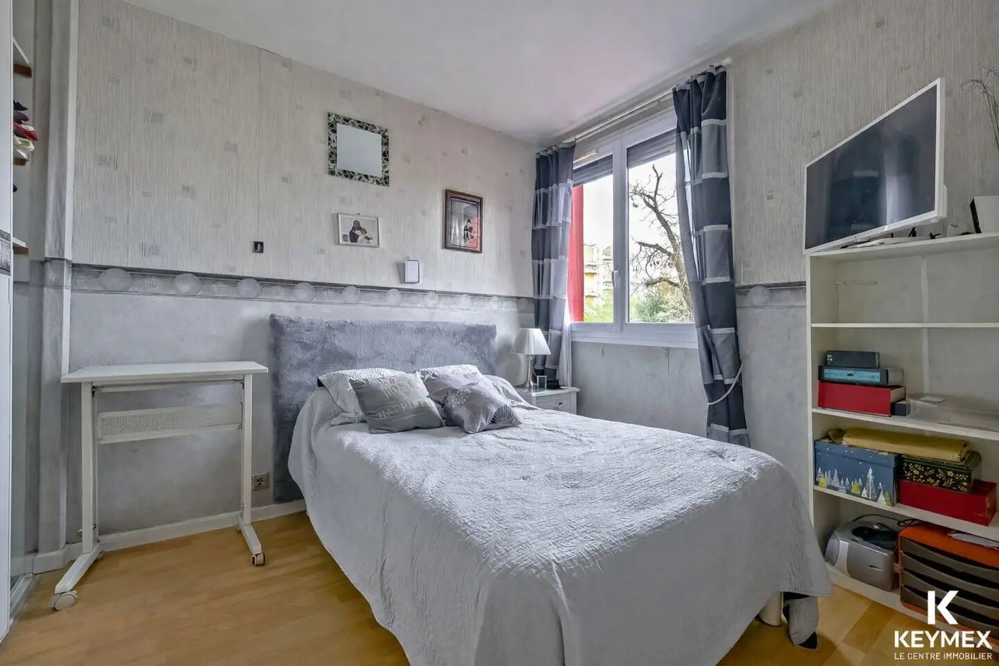 Appartement à vendre, 58m², Franconville