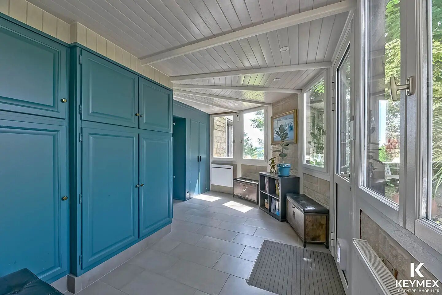 Maison à vendre, 179m², Champagne-sur-Oise