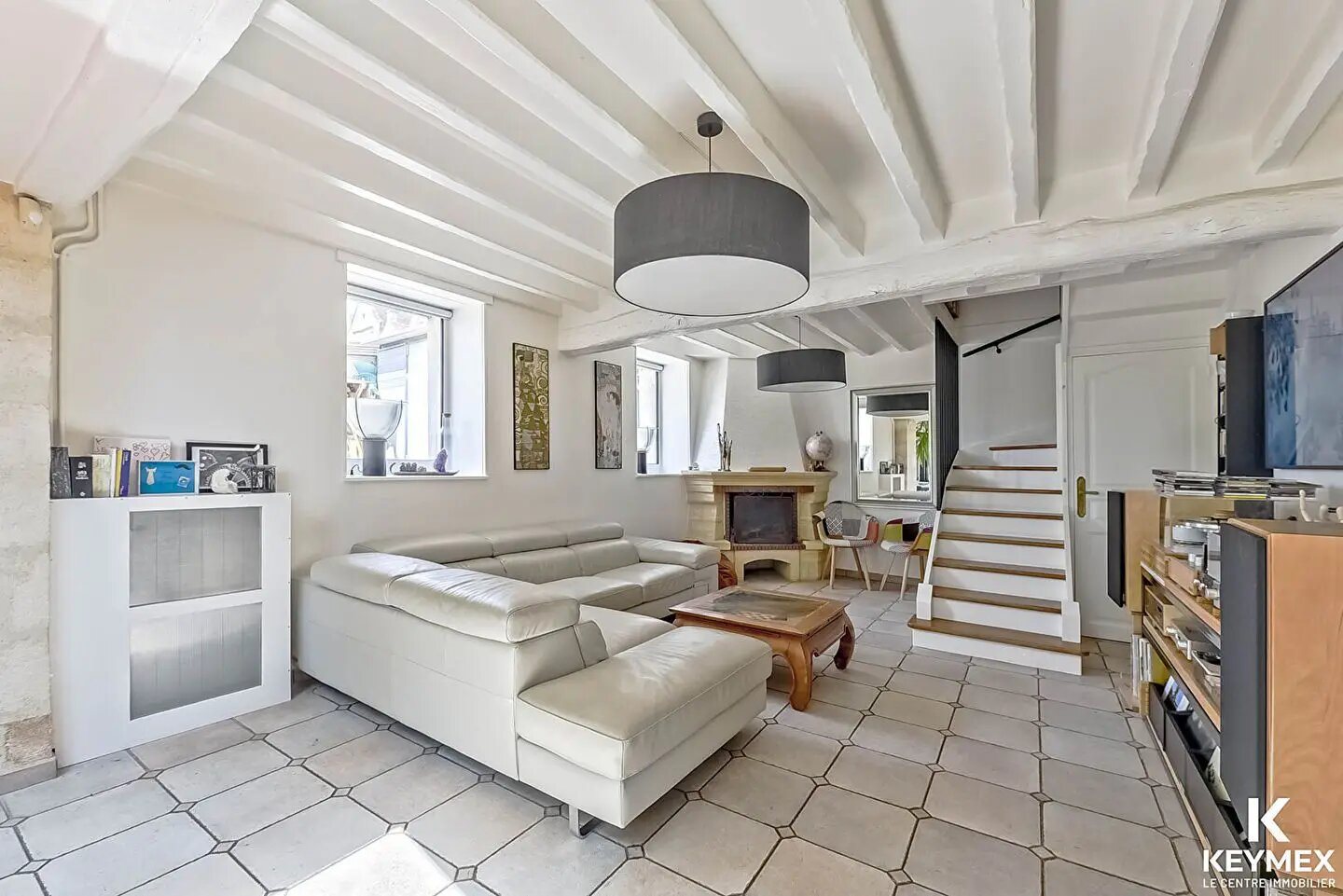 Maison à vendre, 179m², Champagne-sur-Oise