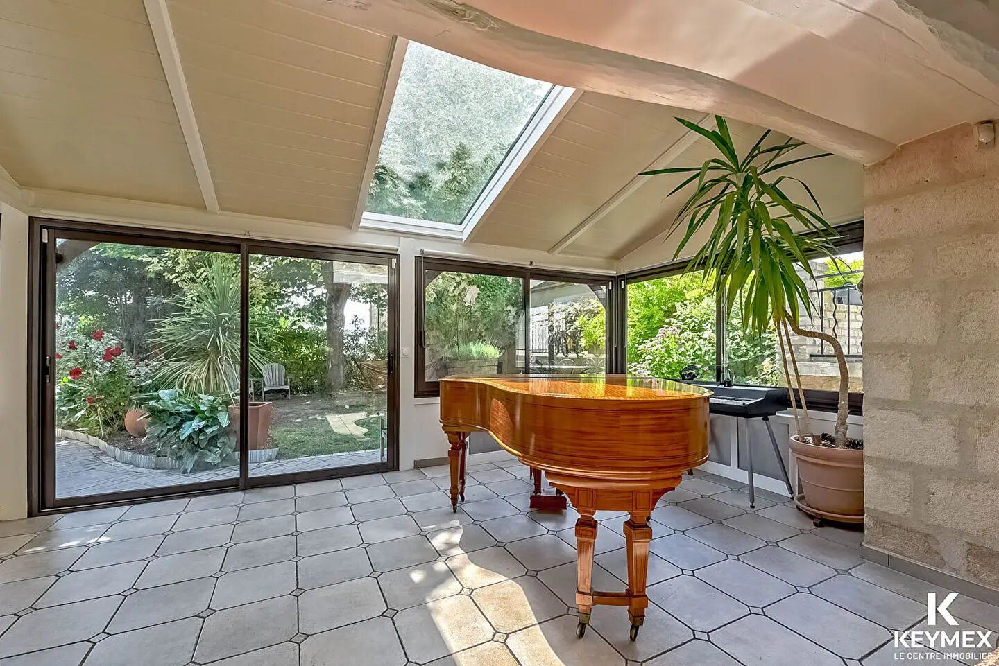 Maison à vendre, 179m², Champagne-sur-Oise