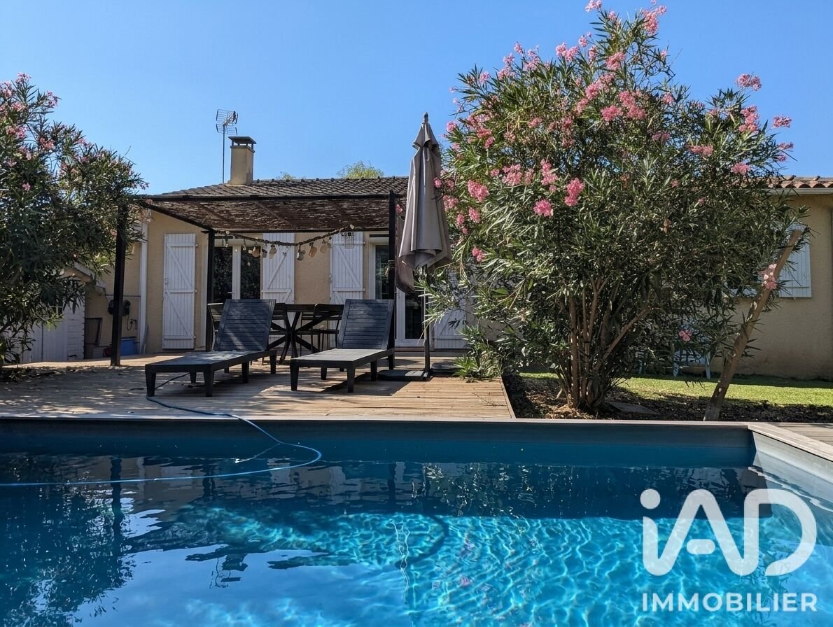 Maison à vendre, 102m², Fonsorbes