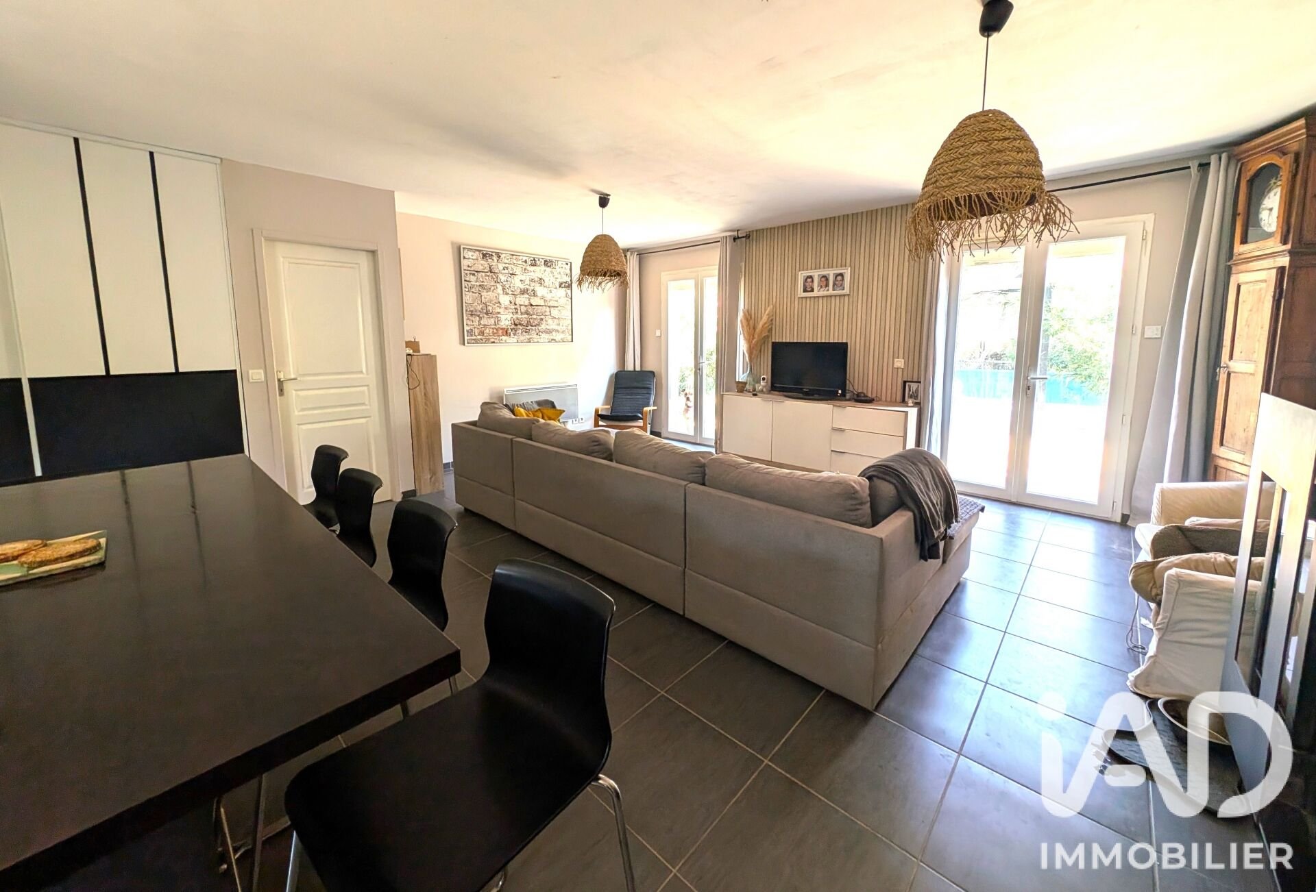 Maison à vendre, 102m², Fonsorbes