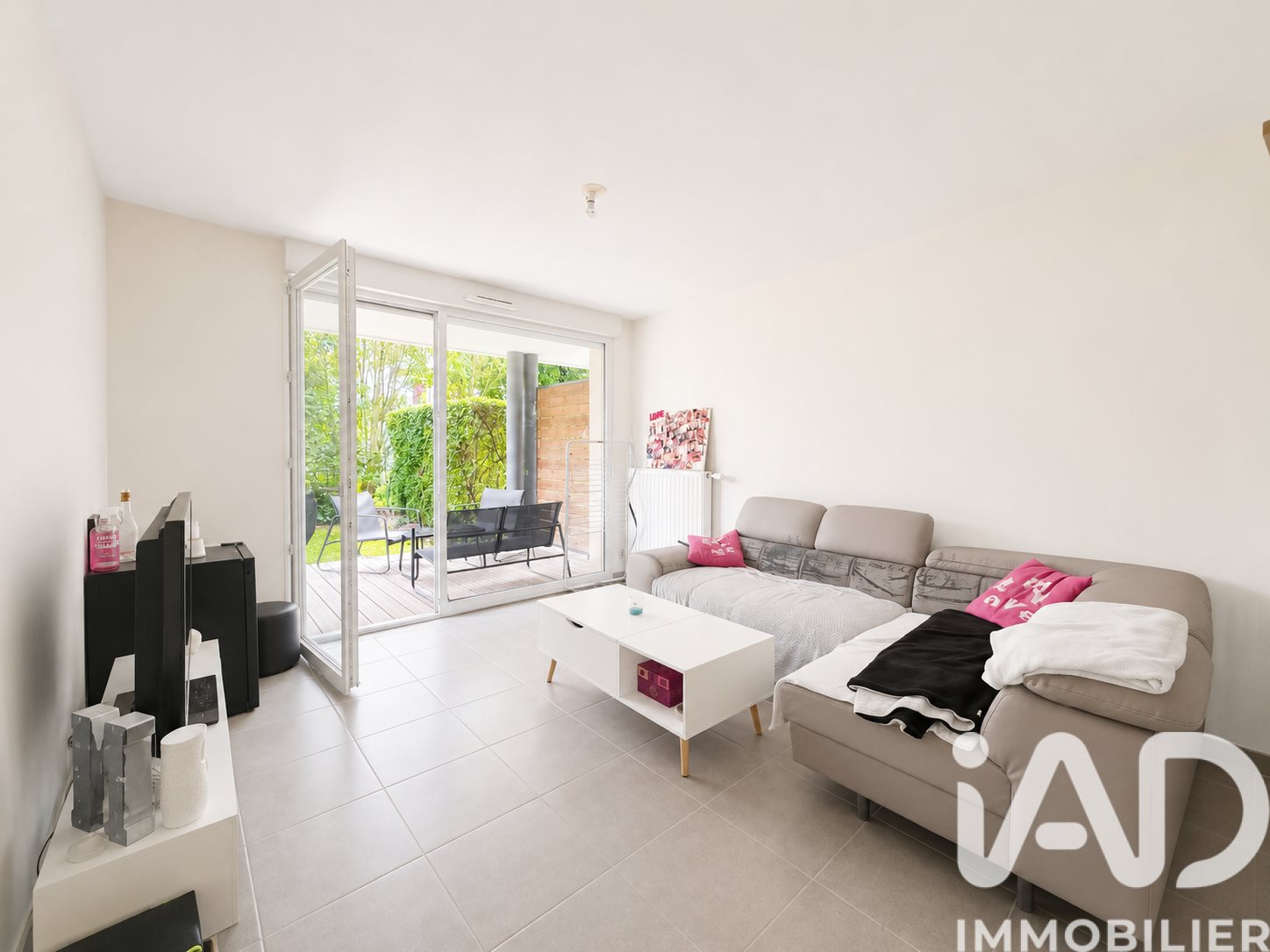 Appartement à vendre, 41m², Castanet-Tolosan