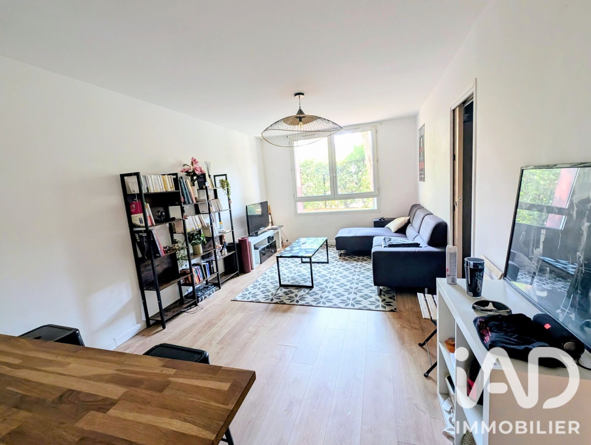 Appartement à vendre, 58m², Toulouse