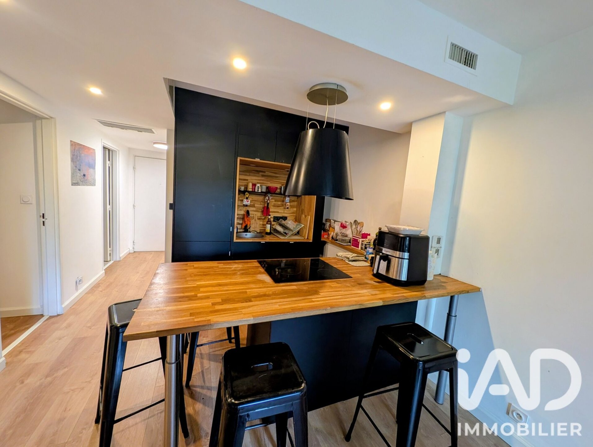 Appartement à vendre, 58m², Toulouse