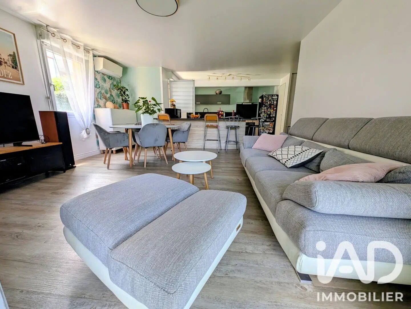 Appartement à vendre, 86m², Toulouse