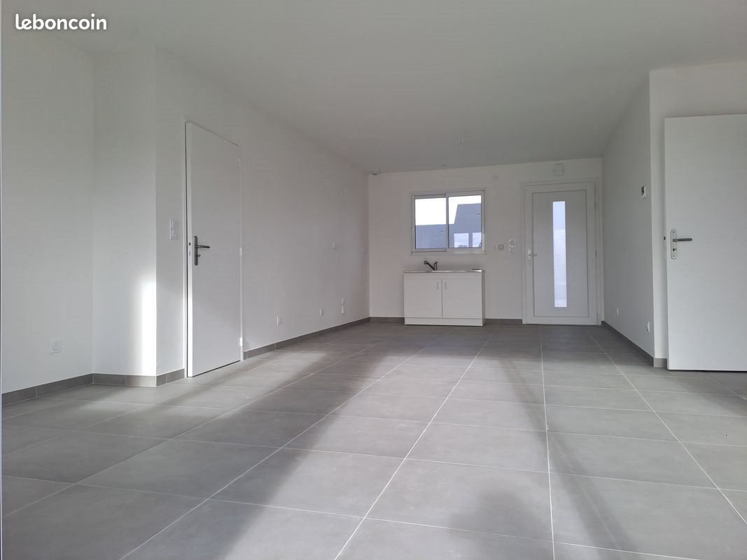 Maison à louer, 85m², Champtocé-sur-Loire