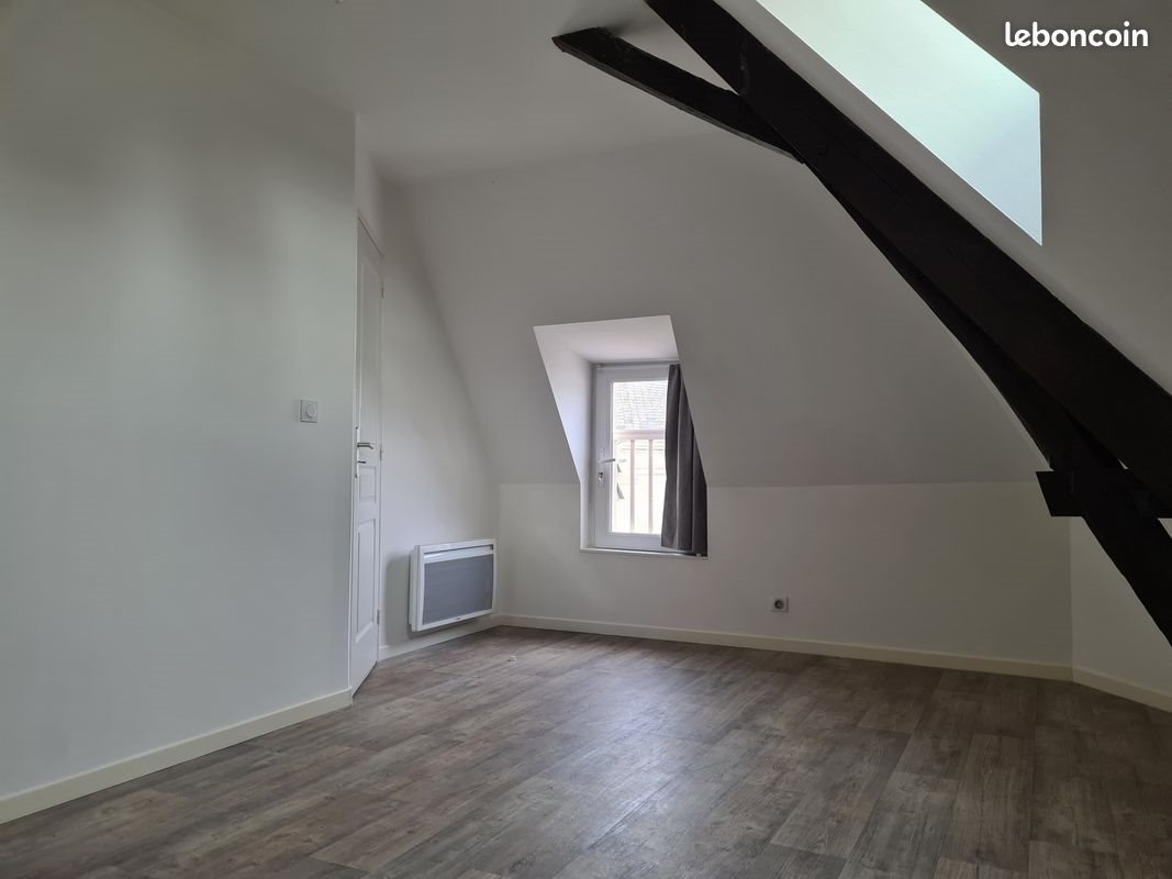 Appartement à louer, 56m², Ingrandes