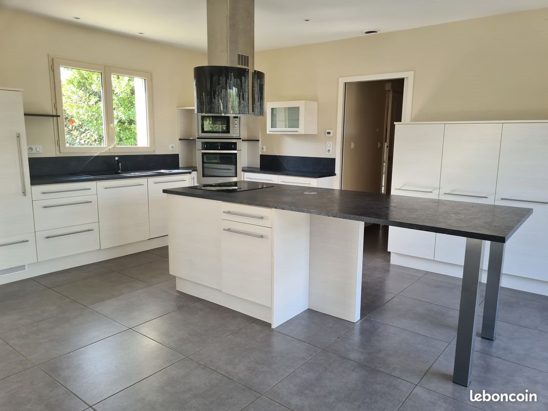 Maison à vendre, 170m², Ingrandes