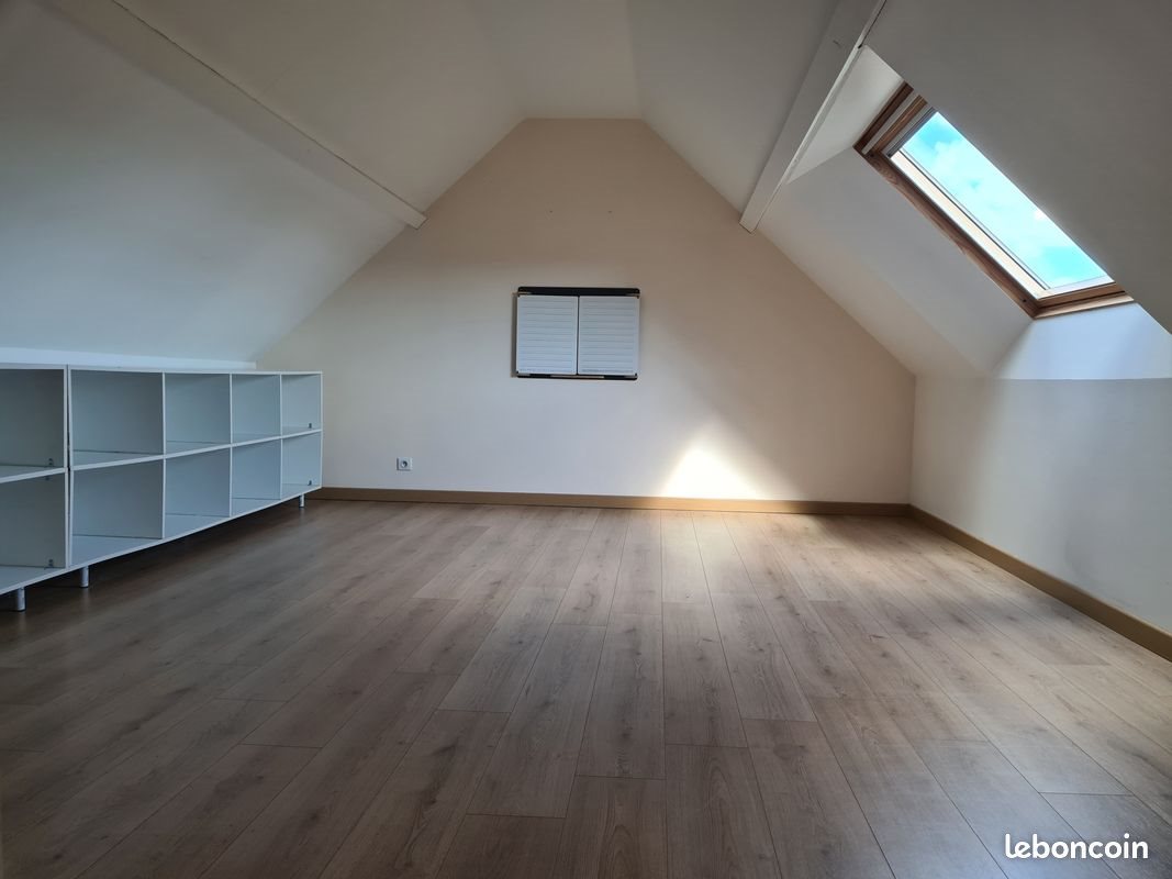 Maison à vendre, 170m², Ingrandes