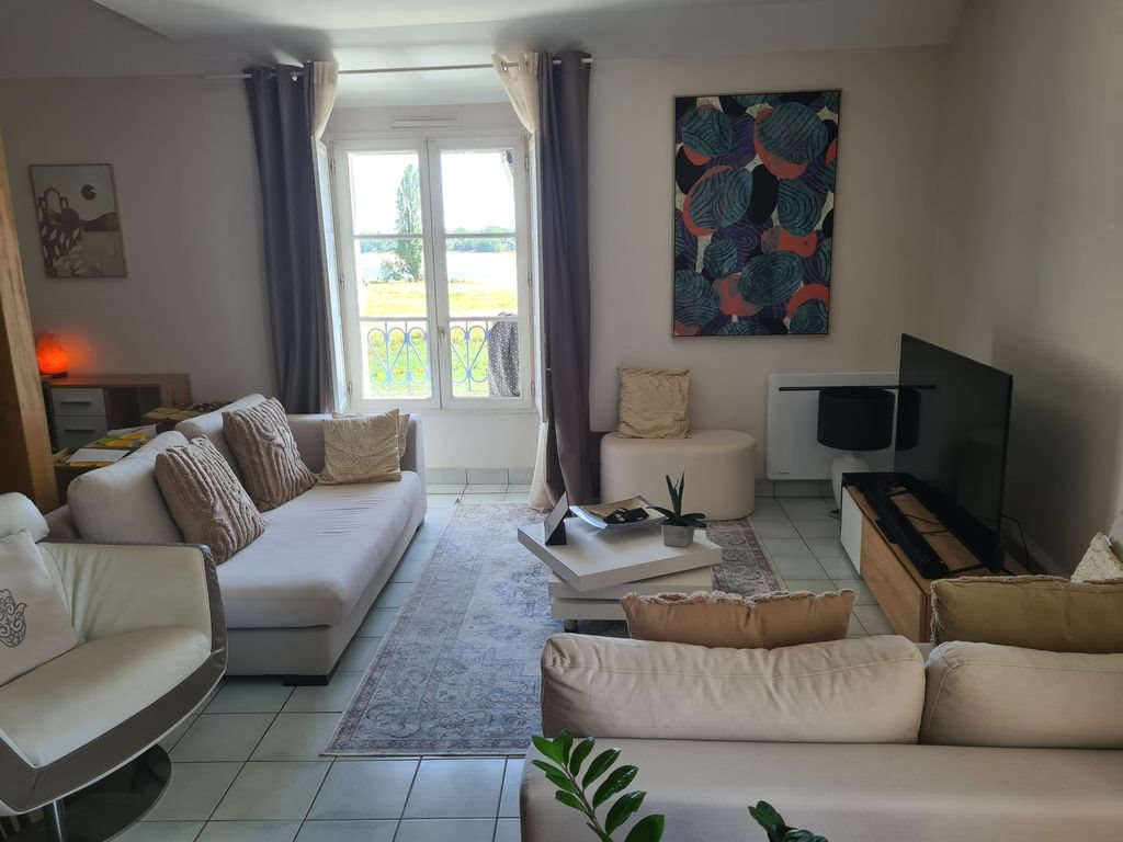 Maison à vendre, 328m², Ingrandes