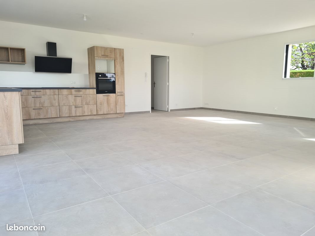 Maison à vendre, 150m², Ingrandes