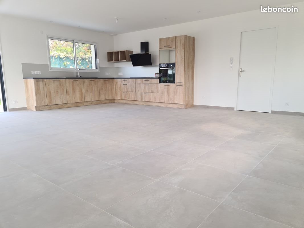 Maison à vendre, 150m², Ingrandes
