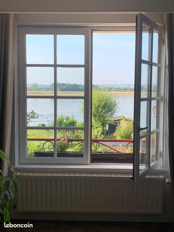Maison à vendre, 160m², Ingrandes