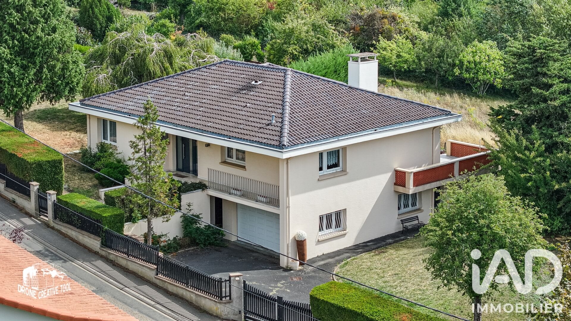 Maison à vendre, 183m², Saulny