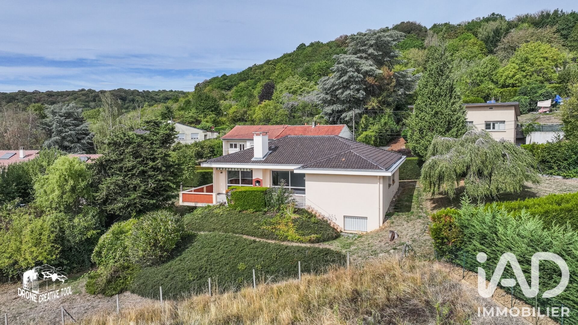 Maison à vendre, 183m², Saulny