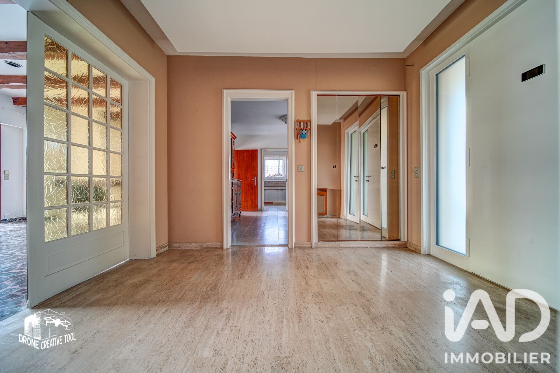 Maison à vendre, 183m², Saulny