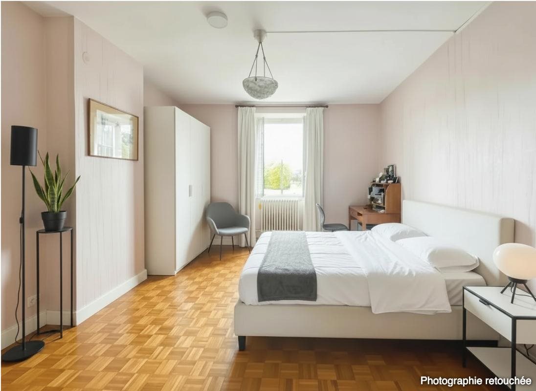 Maison à vendre, 215m², Port-Lesney